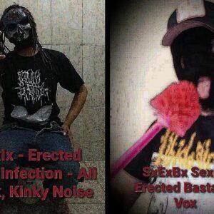 Pussy Pimple Project - Band