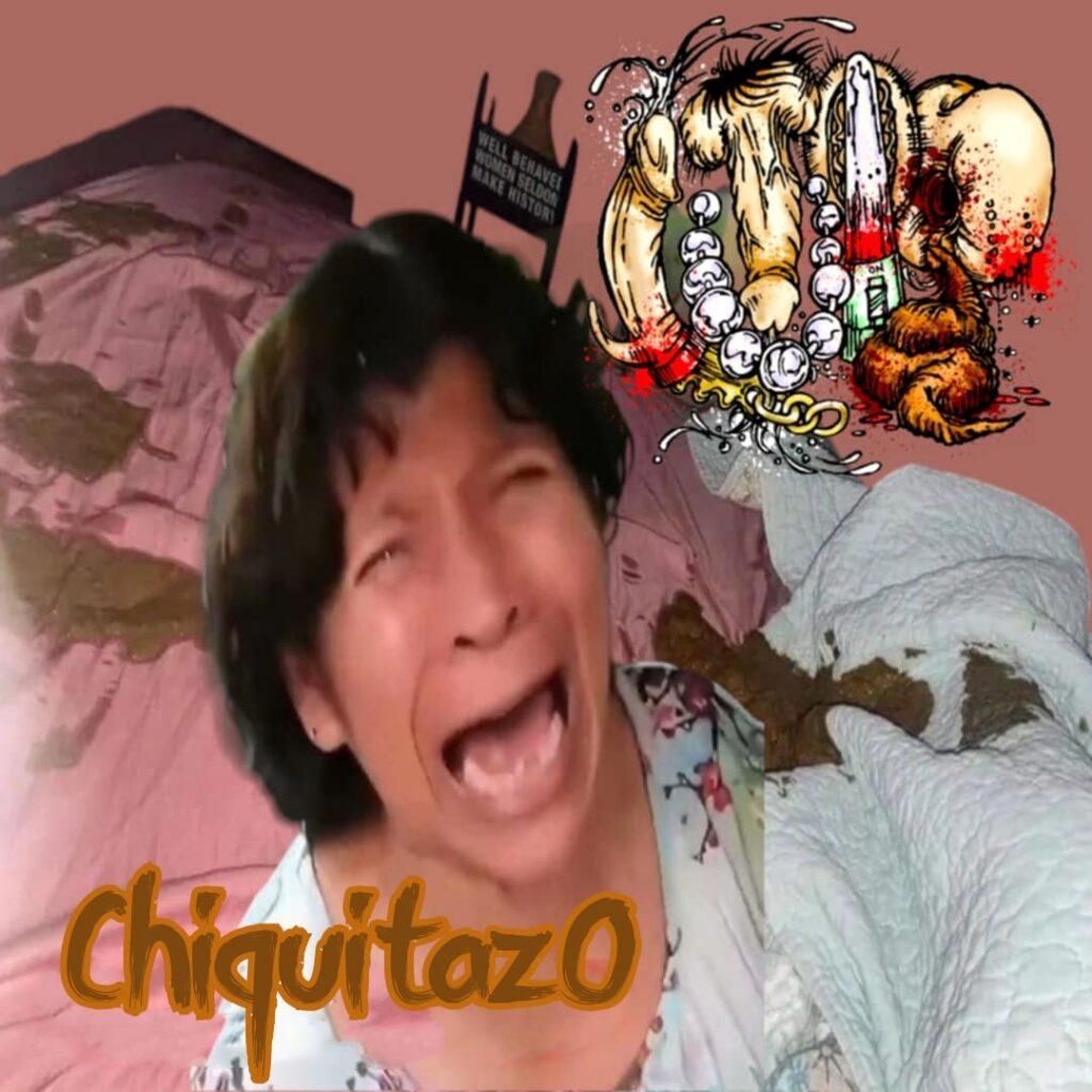 Tu Culo Chiquitazo Cover