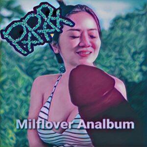 Pussy Pimple Project - MILFlover Analbum