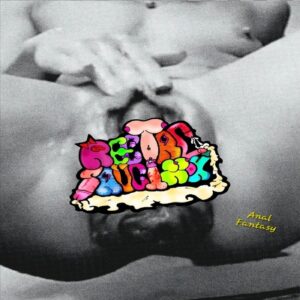 Rectal Saucisson - Anal Fantasy