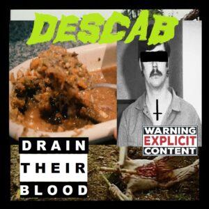 Descab - Drain Their Blood