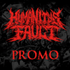 Humanity's Fault - Promo